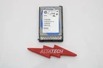 Hp 632429-002 200GB 6G Sas Sff Slc Ssd Hdd. Fixed Price $47.99.