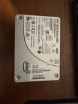 Dc-series 480GB Solid State Disk (intel SSDSC2BB480G4) (SSDSC2KB480G8). Fixed Price $44.99.