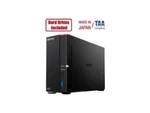 Buffalo Linkstation 710D Hard Drives Included Private Cloud (1 X 2TB, Bay). Fixed Price $235.99.