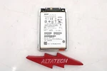 Emc 005051102 1.6TB Ssd Sas 2.5 12G Xtremio W/ Tray. Fixed Price $475.00.
