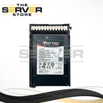 Seagate 3.84TB Sata 6G Ri Sc 2.5" Sed Ssd Nytro 1351 Hpe Proliant XA3840LE10063. Fixed Price $749.99.