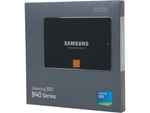 New Samsung 840 2.5" 250GB Sata Iii Internal Solid State Drive Ssd MZ-7TD250BW. Fixed Price $199.99.
