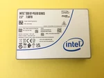 Intel D7-P5510 Series 7.68TB U.2 Pcie Nvme 2.5" SSDPF2KX076TZ. Fixed Price $1650.00.