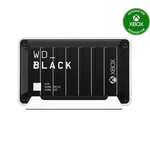 New Sealed Wd Black D30 External Drive 2TB Ssd Xbox Pc From Us. Fixed Price $199.99.
