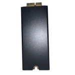 Apple Mac Pro 6,1 A1481 1TB Ssd Upgrade Kit Sonoma Opencore Pcie 2013 Oem. Fixed Price $159.99.