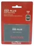 (240GB) Sandisk 2.5" Sata Iii SDSSDA240GG26 Internal Solid State Drive. Fixed Price $60.00.