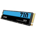 Lexar 1TB M.2 5000MB/S Pcie GEN4 X4 Nvme 1.4 LNM710X001T-RNNG. Fixed Price $246.51.