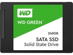 Green 240GB Internal Pc Ssd - Sata Iii 6 Gb/s, 2.5"/7MM WDS240G2G0A. Fixed Price $36.36.