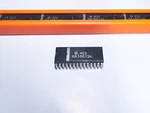 1X HA16613A Hitachi Bit Dual Slope Adc Analog-to-digital Converter DIP-28. Fixed Price $7.00.