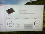 Sandisk Plus SDSSDA-240G 240GB 2.5" Sata 6G/S Solid State Drive Tested. Fixed Price $27.99.