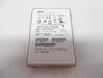 Hgst 400GB Ssd Sas 12G Solid State Hard Drive 2.5" HUSMM1640ASS204 Fits Dell Hp. Fixed Price $95.00.