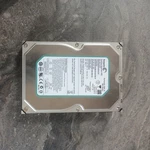 Seagate Barracuda ST3500630NS 500GB Sata Nas Hard Drive Fully Tested. Fixed Price $35.00.