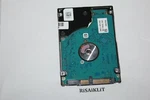 Acer Aspire 5742ZG Laptop 320GB Hdd Hard Disk Drive 2.5' W/ Windows 10 Pro. Fixed Price $34.00.
