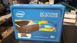Intel Nuc DC3217IYE/ Core I3-3217U 1.80GH/ 8.00GB Ram/ 128GB Msata Ssd. Fixed Price $59.00.