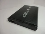 2.5'' Sata Usb Laptop External Hard Drive Case Enclosure Hdd Sdd 500GB 1TB 2TB 3. Fixed Price $16.00.