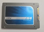 Crucial 64GB 2.5" 9MM Sata CT064M4SSD2 Tested Warranty Us Seller. Fixed Price $19.99.