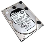 Dell Hgst 2TB 3.5" Hdd 7200RPM Sata Iii Gb/s Hard Drive 0V9H6C HUS722T2TALA600. Fixed Price $54.99.