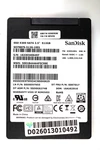 Sandisk X300S SD7SB7S-512G-1001 512GB 2.5" Sata Iii Solid State Drive. Fixed Price $52.49.