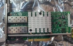 Hp Hewlett Packard Adapter Model: 560SFP+ 10GB 2PORT Server Network. Fixed Price $50.00.
