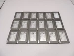 Lot Of 18 Crucial CT064M4SSD2 64GB 2.5" Sata Iii Solid State Drive Tested. Fixed Price $180.00.