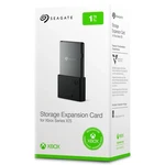 Seagate 1TB Nvme Storage Expansion Card For Xbox Series (STJR1000400) New. Fixed Price $198.88.