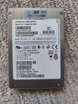 Hp Server Sata Ssd MK0120EAVDT Gb, Internal, 2.5" (570774-002) 3 Gb/s. Fixed Price $35.95.