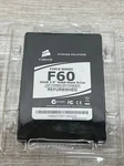 Corsair CSSD-F60GB2B-RFF60 2.5" Internal Solid State Drive Refurbished. Fixed Price $249.99.