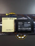 Samsung 850 Evo 250GB Sata Internal 2.5 Inch MZ75E250 Solid State Drive Ssd 229H. Fixed Price $24.95.