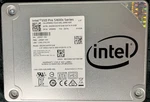 Intel Pro 5400S 512GB 2.5 Inch Internal - SSDSC2KF512H6. Fixed Price $40.00.