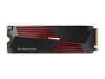 Samsung 990 Pro W/heatsink Ssd 4TB, Pcie GEN4 M.2 2280 Internal Solid State Hard. Fixed Price $1848.30.