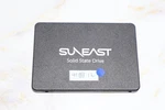 A3405 & Suneast SE800 256GB Ssd 2.5 Inch Sata Iii Internal Compatible With. Fixed Price $113.11.
