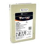 Seagate Nytro STR004 3.84TB 12GBP 2.5" Sas Server Solid State Drive ST3840FM0003. Fixed Price $449.99.