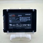 Samsung 860 Evo 250GB Sata Iii 2.5" Ssd MZ-76E250. Fixed Price $31.95.