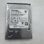 Toshiba 750GB,INTERNAL,5400RPM,2.5" MQ01ABD075. Fixed Price $13.95.