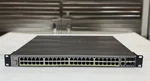 Netgear Prosafe M4100-50G-POE+ 48-PORT Gigabit Network Switch. Fixed Price $79.00.