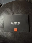 Samsung Ssd 840 Pro MZ-7PD256 256GB Sata 2.5" Internal Solid State Drive. Fixed Price $50.00.