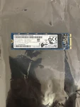Sandisk SD8SN8U-256G-1006 256GB M.2 2280 Sata Iii Ngff Solid State Ssd. Fixed Price $19.99.