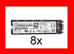 256GB Ssd Opal M.2 2280 X400 Sandisk 8X. Fixed Price $199.99.