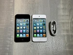 Apple Ipod Touch 4TH Generation 8GB 16GB 32GB 64GB Black White. Fixed Price $59.99.