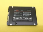 Samsung 860 Pro Series 1TB SATA3 V-nand 2.5INCH Ssd MZ-76P1T0. Fixed Price $199.00.