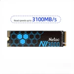 Netac Internal Ssd 2TB 1TB 500GB M.2 Nvme PCIE3.0 Solid State Drive Lot Computer. Fixed Price $29.99.
