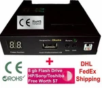Floppy Drive Usb Converter Emulator For Okuma Lathe + Free 16 Gb Flash. Fixed Price $112.00.
