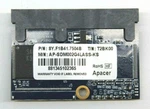 Lot Of ! Apacer P/n: 8Y.F1B41.7504B 2GB Mlc Sata Solid State Drives... Fixed Price $15.00.