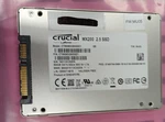 Crucial 500GB 2.5" Sata 6GB/S Sed CT500MX200SSD1. Fixed Price $60.00.