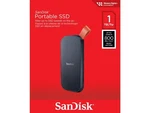 Sandisk Portable 1TB 3.2 Gen 2, Usb-c SDSSDE30-1T00-G26. Fixed Price $312.32.