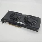 Evga Geforce Gtx 960 Ssc Acx 2.0 4GB GDDR5 Graphics Card 04G-P4-3966-KR Tested. Fixed Price $29.32.