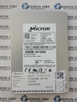 Micron 512GB 2.5" Sata Ssd MTFDDAK512TDL-1AW1ZABHA, Grade Sku 14776. Fixed Price $59.99.