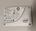 Dell Emc D3-S4610 1.92TB Sata Ssd Good Health. Fixed Price $250.00.