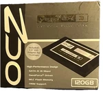 Ocz Vertex 3 120 Gb 2.5 Solid State Drive High-performance Nib. Fixed Price $30.00.