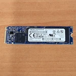 Toshiba 256GB XG3 M.2 2280 Pcie Ssd THNSNS256GPU7 Hp P/n: 829093-005. Fixed Price $34.95.